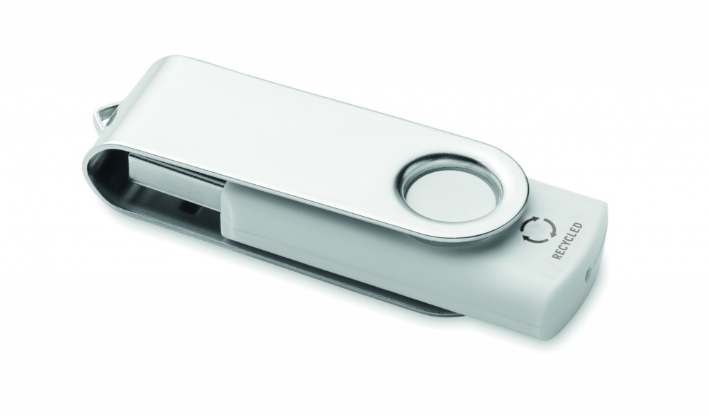 Лого трейд бизнес-подарки фото: USB флешка 16G                 MO2080-06