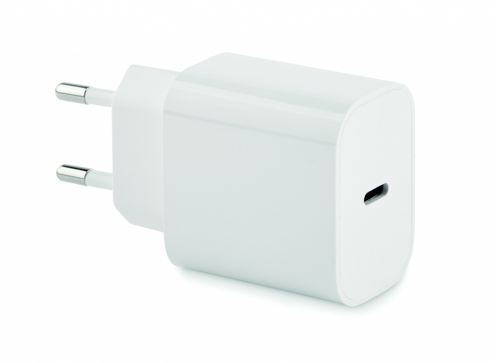 Лого трейд pекламные продукты фото: USB адаптер