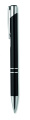 Ручка нажимная BERN, Черный