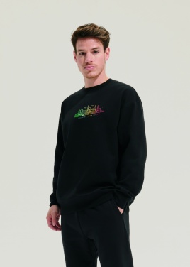 Логотрейд pекламные cувениры картинка: COLUMBIA UNISEX SWEAT SHIRT