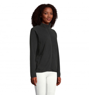 Лого трейд pекламные cувениры фото: FACTOR women fl jacket 280