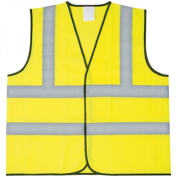 Логотрейд pекламные cувениры картинка: Защитная куртка VENLO