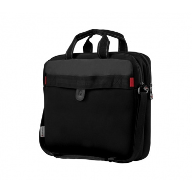 Лого трейд pекламные продукты фото: Сумка для ноутбука Wenger Sherpa 16''