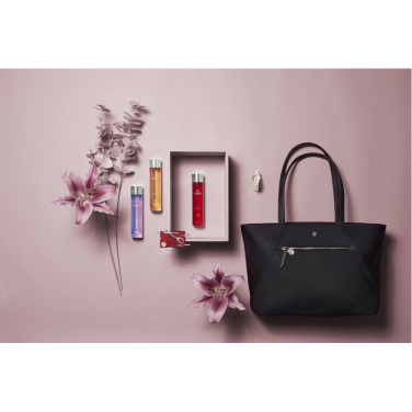 Логотрейд pекламные cувениры картинка: Мультитул SwissCard Nailcare Victorinox