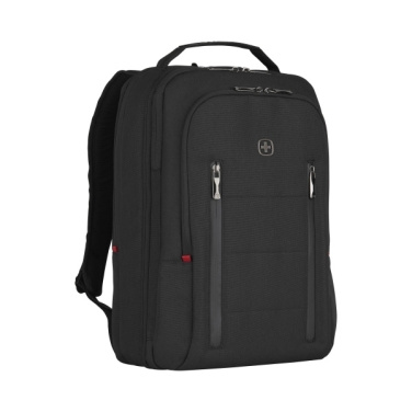 Логотрейд pекламные cувениры картинка: Рюкзак Wenger City Traveler 16''