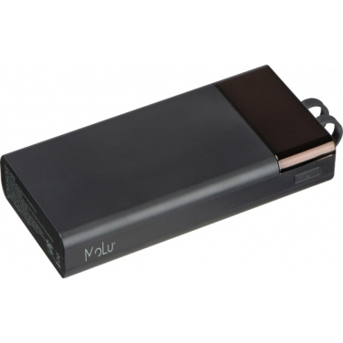 Логотрейд бизнес-подарки картинка: Power Bank 20 000 мАч MARABELLA MoLu