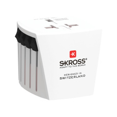 Адаптер SKROSS World Travel MUV Micro