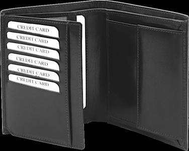 Логотрейд pекламные продукты картинка: Кошелёк RFID 30001300