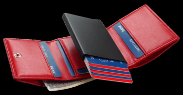 Лого трейд pекламные продукты фото: Кошелёк RFID 1282119