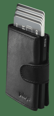 Лого трейд pекламные продукты фото: Кошелёк RFID 1237131