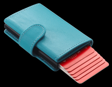 Логотрейд бизнес-подарки картинка: Кошелёк RFID 1237131