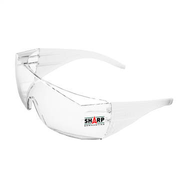Логотрейд бизнес-подарки картинка: Защитные очки EyeProtect