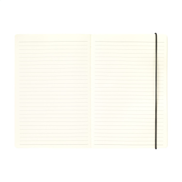 Лого трейд pекламные cувениры фото: Блокнот Craftnote Paper A5