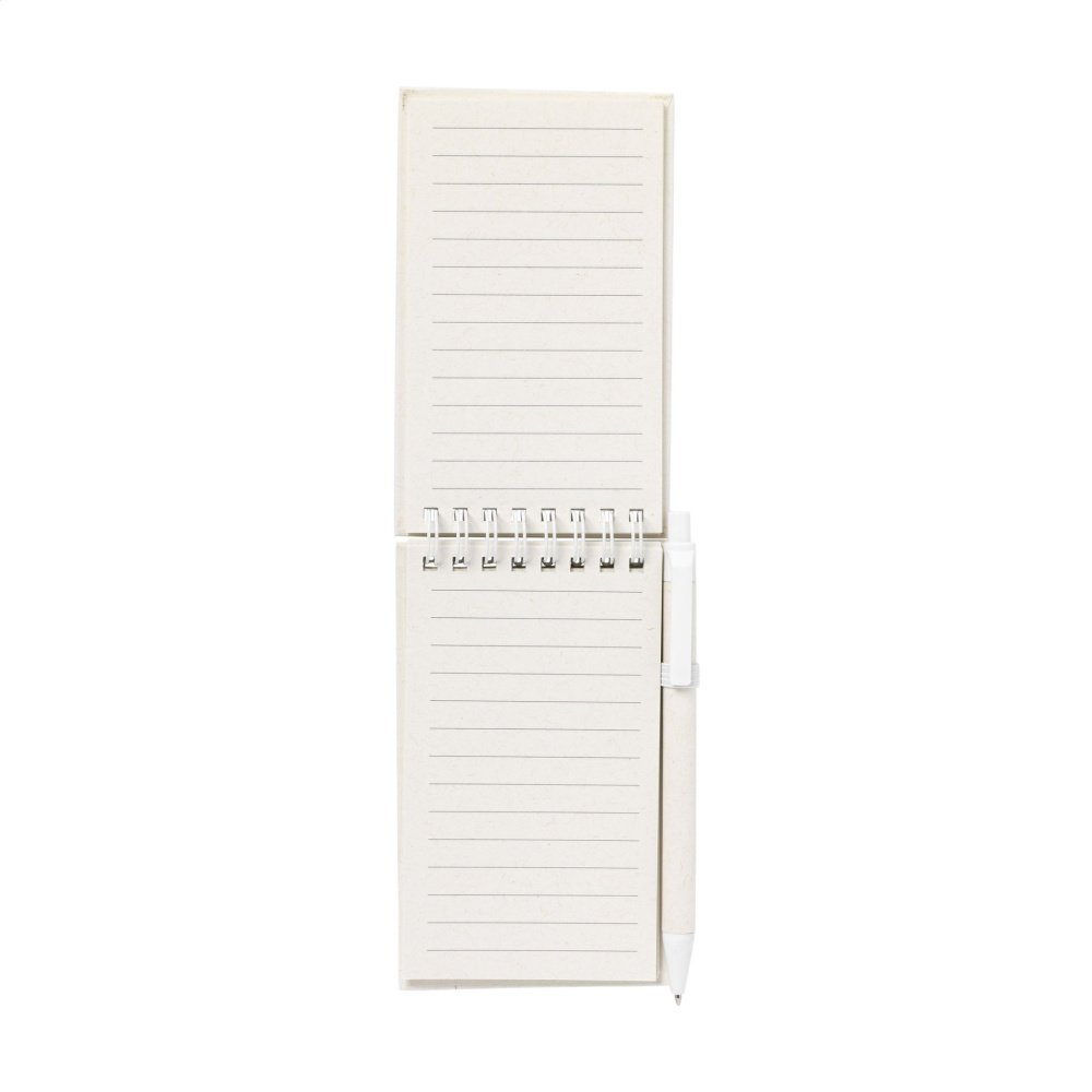 Лого трейд pекламные подарки фото: Набор умных заметок Milk-Carton Paper Note Set