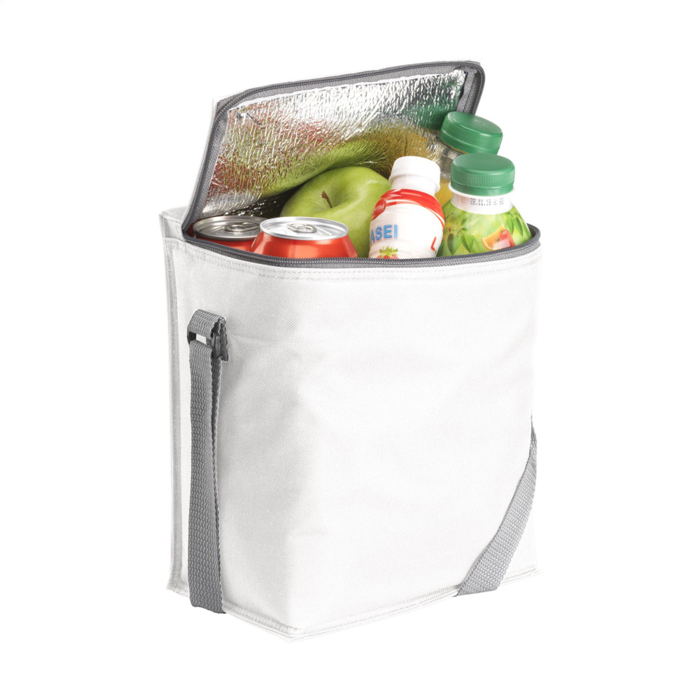 Лого трейд pекламные cувениры фото: Сумка-холодильник FreshCooler 12 Pack