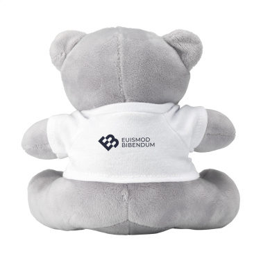 Логотрейд pекламные продукты картинка: Игрушка-обнимашка Billy Bear Mini Size