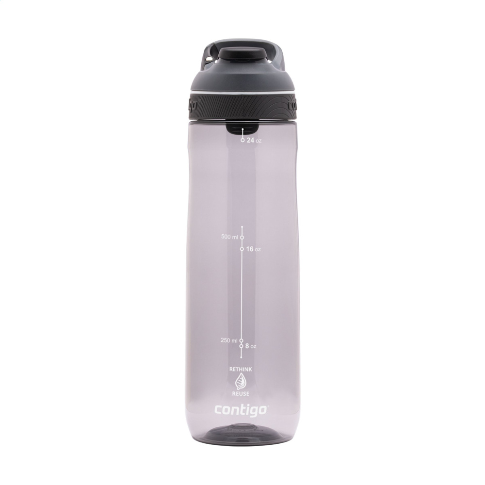 Лого трейд бизнес-подарки фото: Contigo® Cortland Tritan™ Renew от Eastman 720 мл