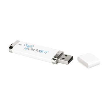 Логотрейд pекламные продукты картинка: USB-талант 4 ГБ