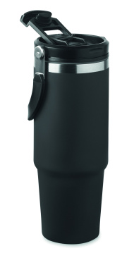 Логотрейд бизнес-подарки картинка: Double wall tumbler 850 ml