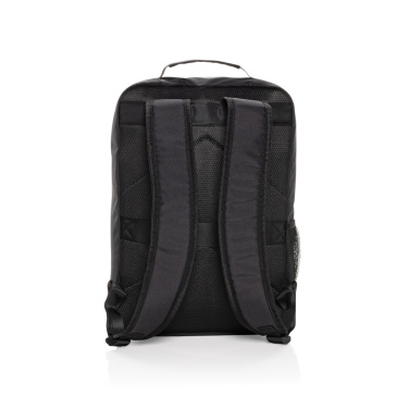 Лого трейд pекламные продукты фото: Рюкзак Swiss Peak Aware™ RPET Essential для ноутбука 15,6 дюйма