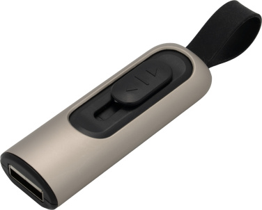 Логотрейд pекламные продукты картинка: Пластиковая USB-флешка