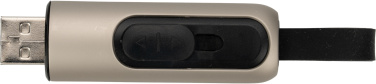 Лого трейд pекламные подарки фото: Пластиковая USB-флешка