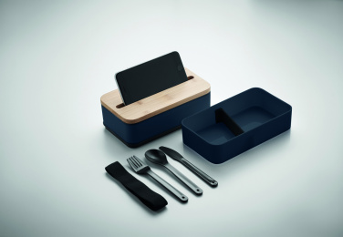 Логотрейд бизнес-подарки картинка: Ланч-бокс