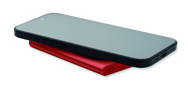 Логотрейд pекламные продукты картинка: Wireless charger power bank