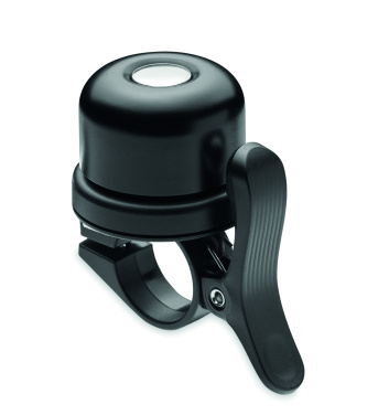 Логотрейд pекламные cувениры картинка: Apple® smart finder bike bell