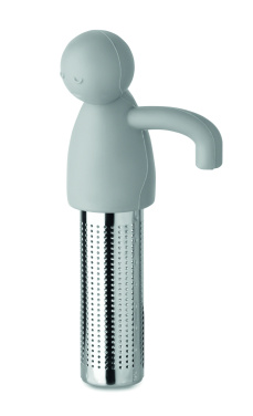 Логотрейд pекламные продукты картинка: Funny tea infuser