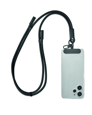 Лого трейд pекламные подарки фото: 60W charging and data lanyard
