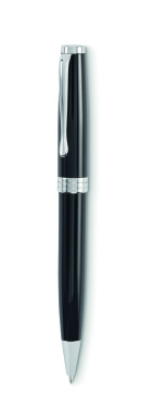 Логотрейд бизнес-подарки картинка: Twist ball pen in box