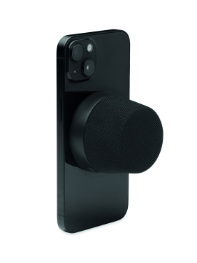 Логотрейд pекламные подарки картинка: 3W wireless speaker with stand
