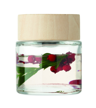 Лого трейд pекламные продукты фото: Vanilla aroma reed diffuser