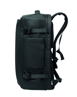 Лого трейд pекламные продукты фото: Large carry-on travel bag