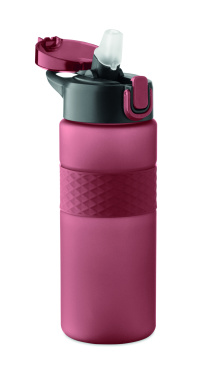 Лого трейд pекламные продукты фото: RPET drinking bottle 700ml