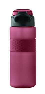 Логотрейд pекламные продукты картинка: RPET drinking bottle 700ml