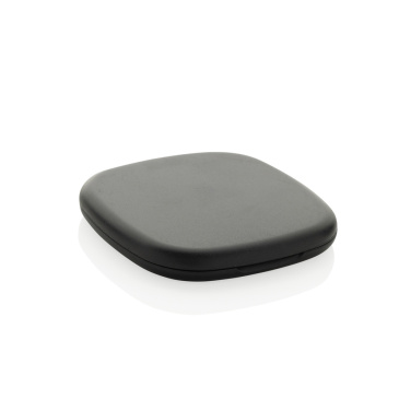 Логотрейд pекламные подарки картинка: Зеркало для макияжа Reflecta RCS из переработанного пластика