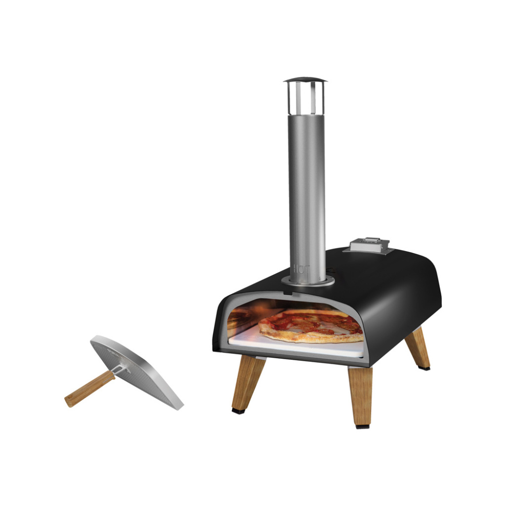 Лого трейд pекламные cувениры фото: BOSKA Pizza Oven Pro Pellet