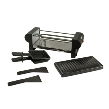 Логотрейд pекламные продукты картинка: BOSKA Gourmet Raclette Mini 220V (EU Type F)