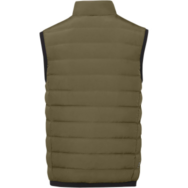 Лого трейд pекламные продукты фото: Caltha men's insulated down bodywarmer
