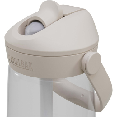 Лого трейд pекламные подарки фото: Бутылка для воды Camelbak® Thrive Flip 750 мл Tritan Renew с откидной трубочкой