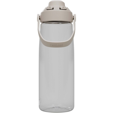 Лого трейд pекламные cувениры фото: Бутылка для воды Camelbak® Thrive Chug 750 мл Tritan Renew с откидной крышкой