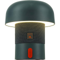 Kooduu Sensa Play Mini портативная колонка и лампа JBL, Аквамарин