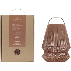 Originalhome Lampion переработанный переносной абажур