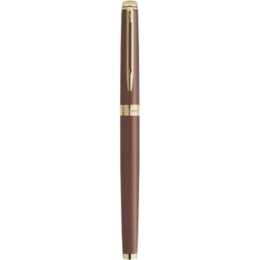 Лого трейд pекламные продукты фото: Ручка-роллер Waterman Hemisphere F