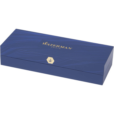 Логотрейд pекламные продукты картинка: Ручка-роллер Waterman Hemisphere F