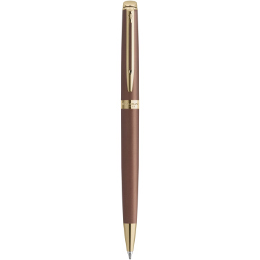 Лого трейд pекламные продукты фото: Шариковая ручка Waterman Hemisphere M