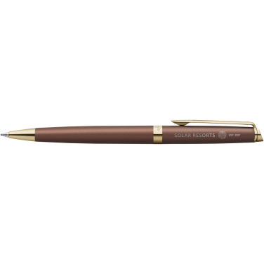 Лого трейд бизнес-подарки фото: Шариковая ручка Waterman Hemisphere M