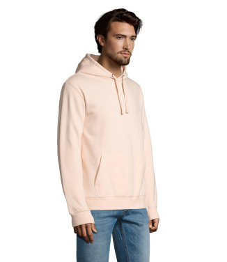 Логотрейд pекламные продукты картинка: SPENCER hood sweater 280g